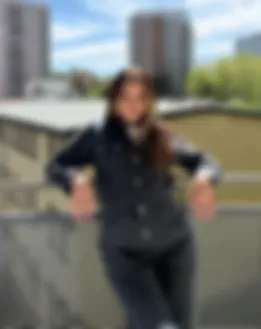 Vom Partner bereitgestelltes Porträt