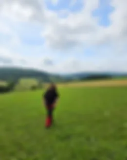 Vom Partner bereitgestelltes Porträt